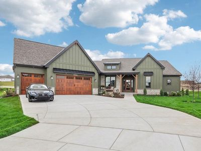 N57W20869 Dunbar COURT, Menomonee Falls, WI, 53051