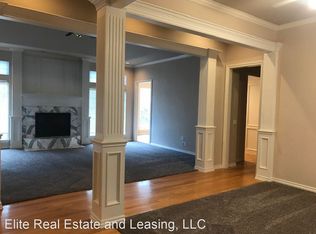 13924 Middleberry Rd, Edmond, OK 73013