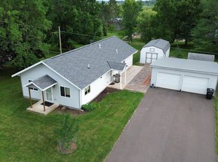347 Iverson Ln, McGregor, MN 55760
