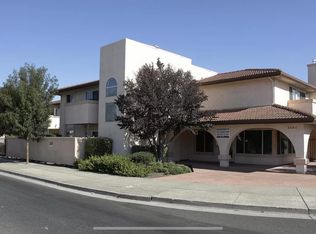 2001 Broadway Ave APT 111, San Pablo, CA 94806