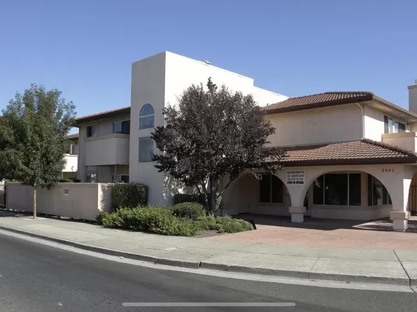 2001 Broadway Ave APT 111, San Pablo, CA 94806
