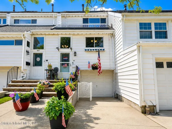 115 Forest Grn, Staten Island, NY 10312