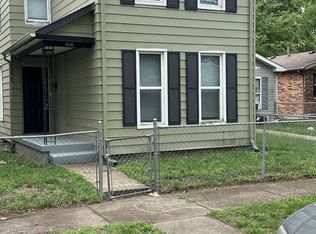 848 9th Ave, Middletown, OH 45044