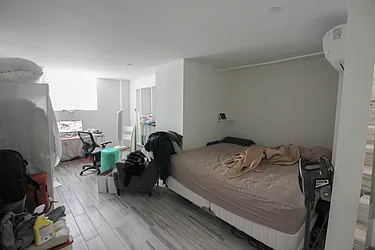 Rented by (Legacy) NY 101, Inc.