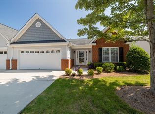 5006 Harness Ln, Colfax, NC 27235