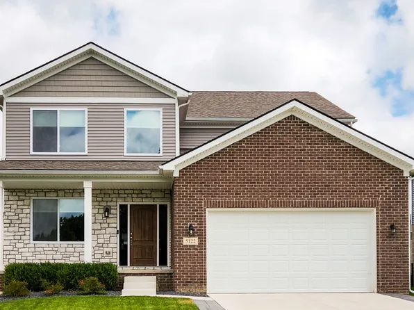 Harrison Plan, Forestview Estates