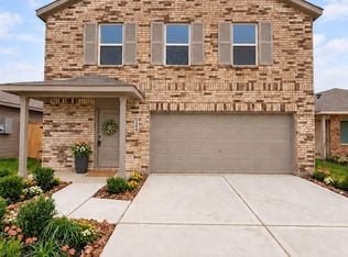 1719 W Stroker Rd, Crosby, TX 77532