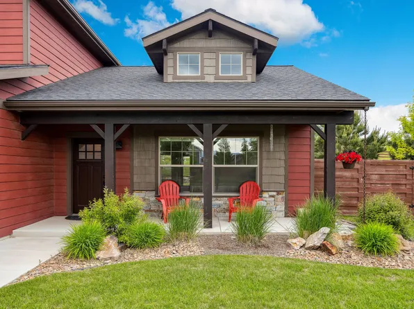 150 Swede Trl, Kalispell, MT 59901