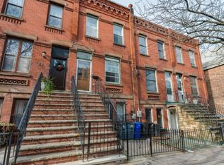 23 Crescent Ave FLOOR 2, Jersey City, NJ 07304