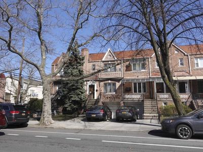 4709 Bedford Ave, Brooklyn, NY, 11235