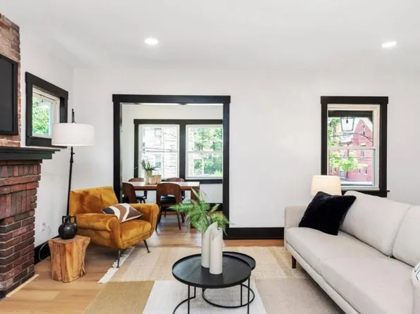 3021 Melrose Ave #1, Cincinnati, OH 45206