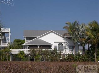16711 Seagull Bay Ct, Bokeelia, FL 33922