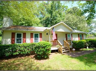 3101 Jessica Dr, Douglasville, GA 30135
