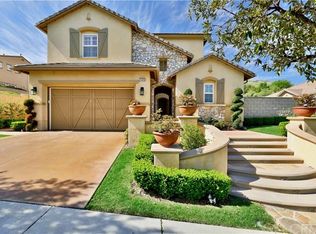 16450 Bell Ridge Dr, Chino Hills, CA 91709