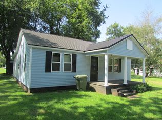 433 6th St E, Lawrenceburg, TN 38464