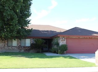 2005 William F Halsey Ave, Bakersfield, CA 93304