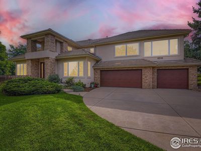 6516 Columbine Ct, Niwot, CO, 80503