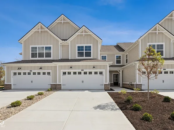 12643 Morning Ridge Way, Noblesville, IN 46060