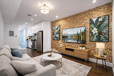 753 Lexington Avenue, #1F