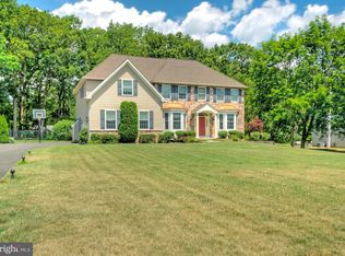371 Ganttown Rd, Sewell, NJ 08080