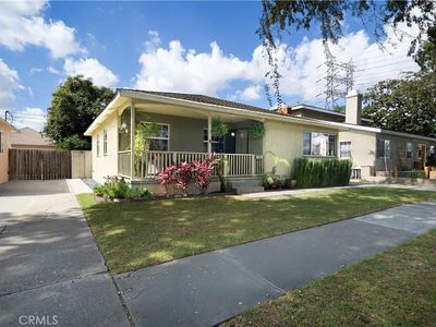 6157 Pimenta Ave, Lakewood, CA, 90712