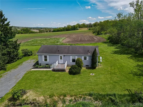 1674 Cemetary Rd, Skaneateles, NY 13152