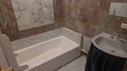 Rented by Garfield Realty 