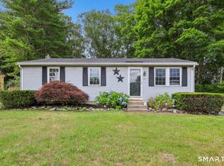 47 River Ridge Rd, Killingly, CT 06239
