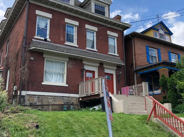 128 Stratford Ave, Pittsburgh, PA