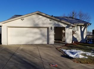 13632 W St, Omaha, NE 68137