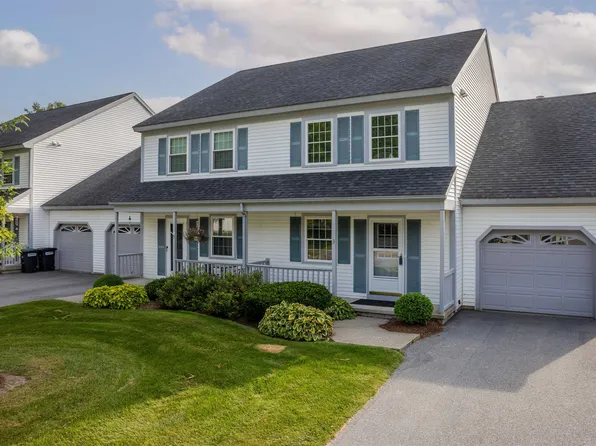 3 River View Drive, Essex, VT 05452