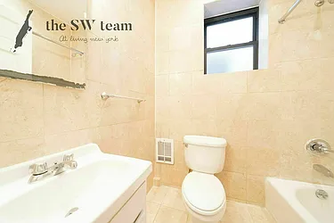 Rented by Living New York