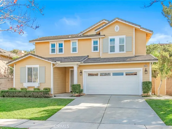 4027 Blair Ridge Dr, Chino Hills, CA 91709