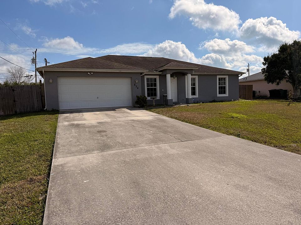 1st image of 634 SW Millard Drive