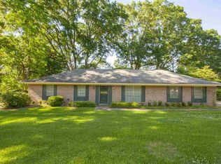 232 Mackey Dr, Madison, MS 39110