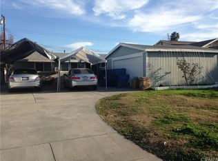 1024 N Orange Blossom Ave, La Puente, CA 91746