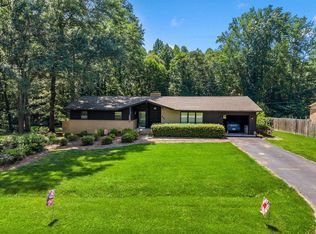 884 Beverly Dr, Spartanburg, SC 29303