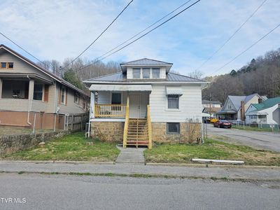 311 Spruce St, Appalachia, VA, 24216