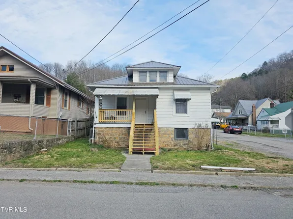311 Spruce St, Appalachia, VA 24216
