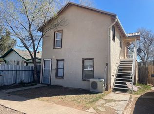703 Ross, Clovis, NM 88101