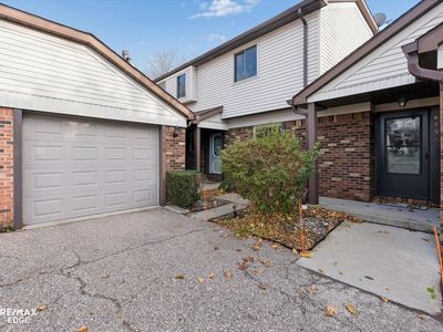 8492 Pepper Ridge Dr, Grand Blanc, MI, 48439