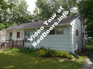 5343 Banbury Dr, Toledo, OH 43615