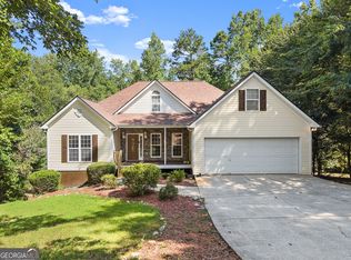 4160 Topsail Rdg, Gainesville, GA 30506
