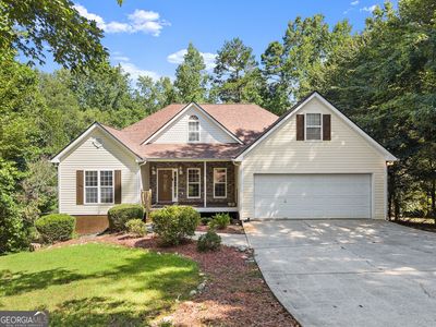 4160 Topsail Rdg, Gainesville, GA, 30506
