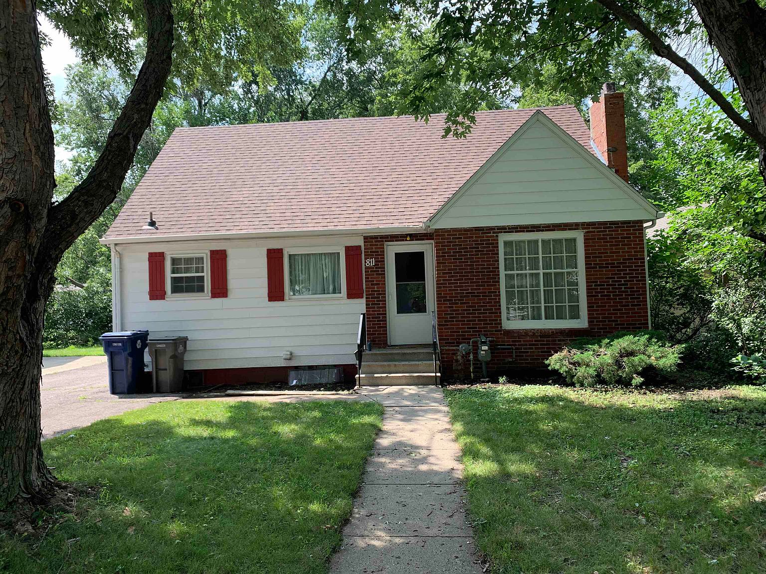 811 4th Ave W, Spencer, IA 51301 Zillow