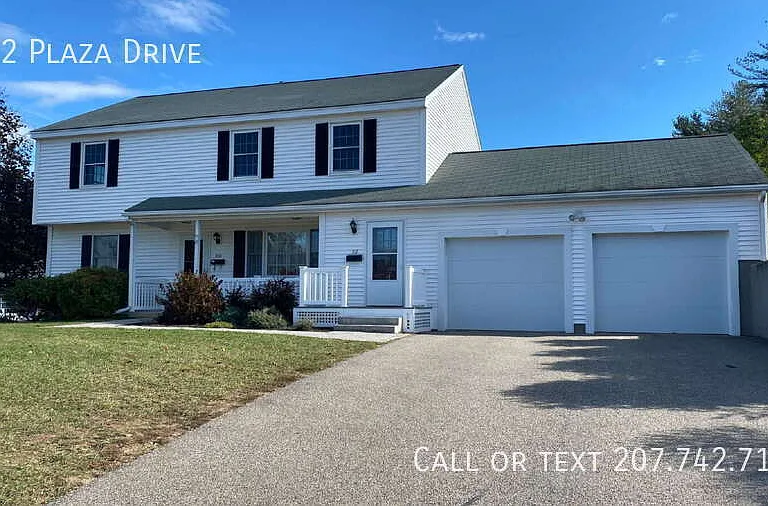 312 Plaza Dr — Photo 1