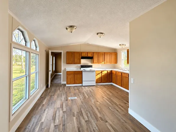 395 Pigeon Rd, Ward, AR 72176
