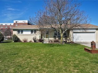 160 Meyer Rd, Amherst, NY 14226