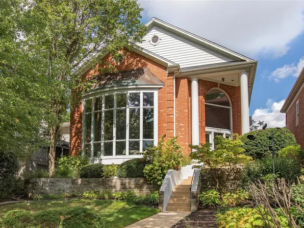 7619 Maryland Ave, Saint Louis, MO 63105