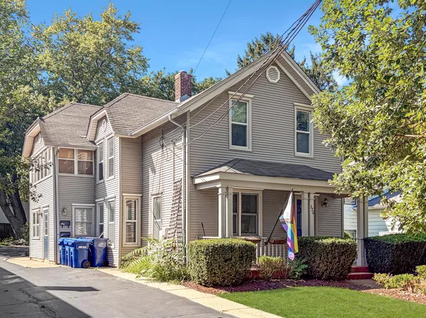 320 N 5th St, Geneva, IL 60134